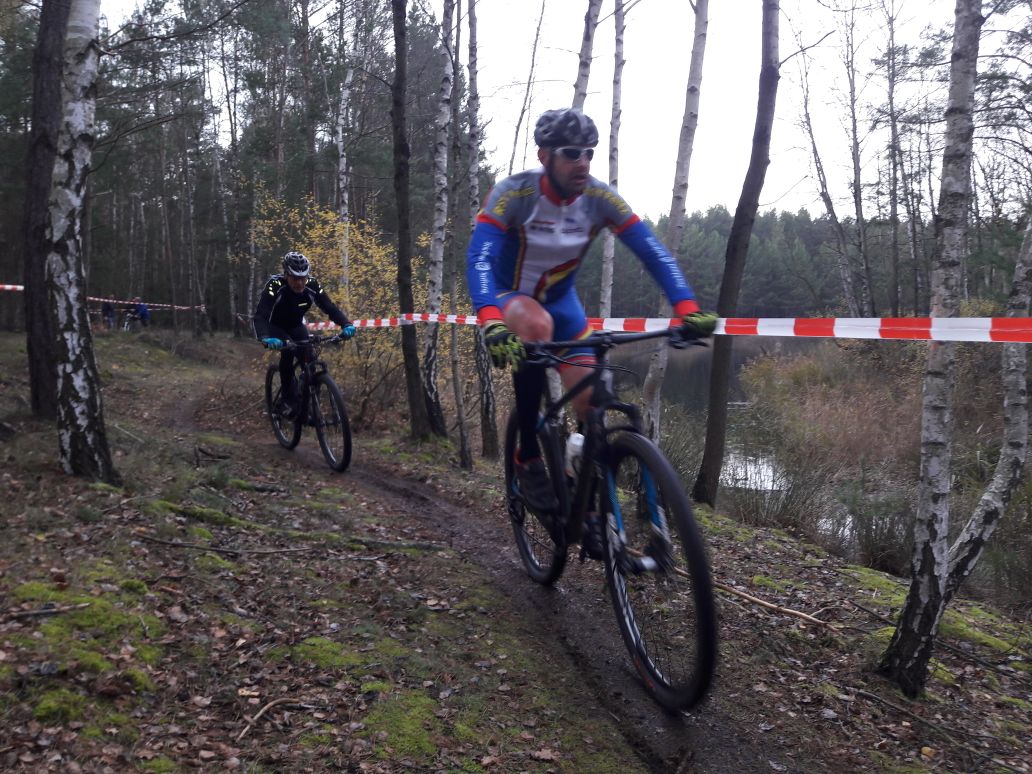 MTB-Rennen Forst 2017 (Groß Jamno)