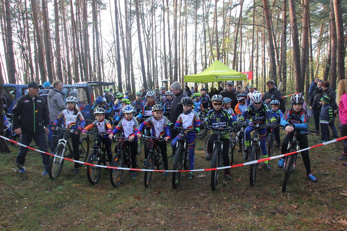 MTB Rennen Tauer 2017