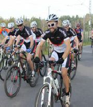 MTB Rennen Teichland