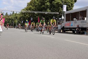 Lausitzcup-Rennwochenende in Großräschen und Görlitz