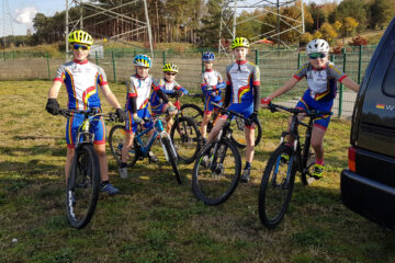 MTB - Landesmeister der U13 2020