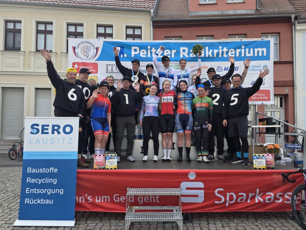 Radrennen 2026